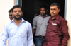 Mangaluru : CCB cops detain ex-Bhajrangdal leader Prasad Attavar  in Kalburgi murder case